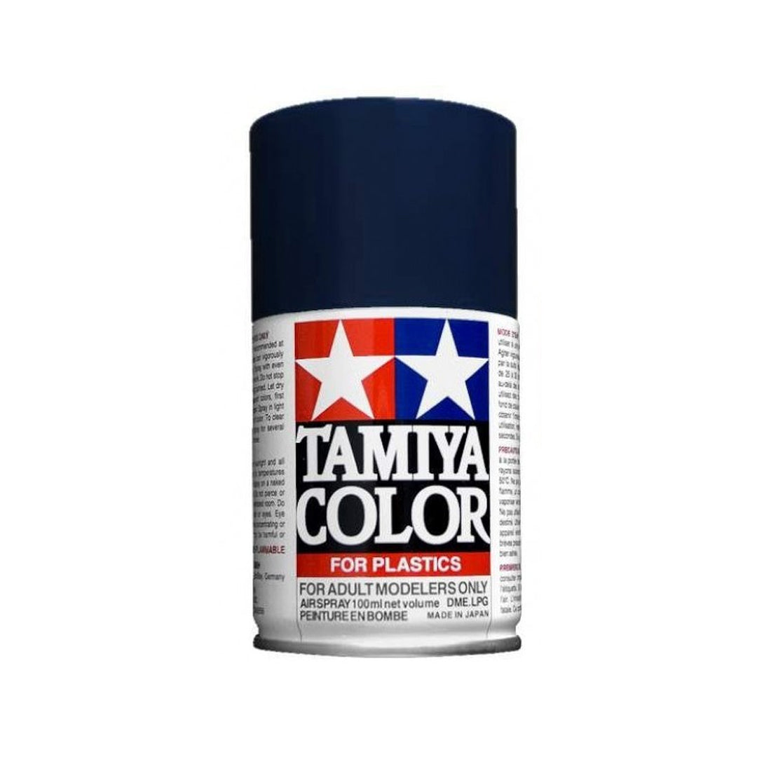Tamiya Spray Paint for Plastics, 100 ml