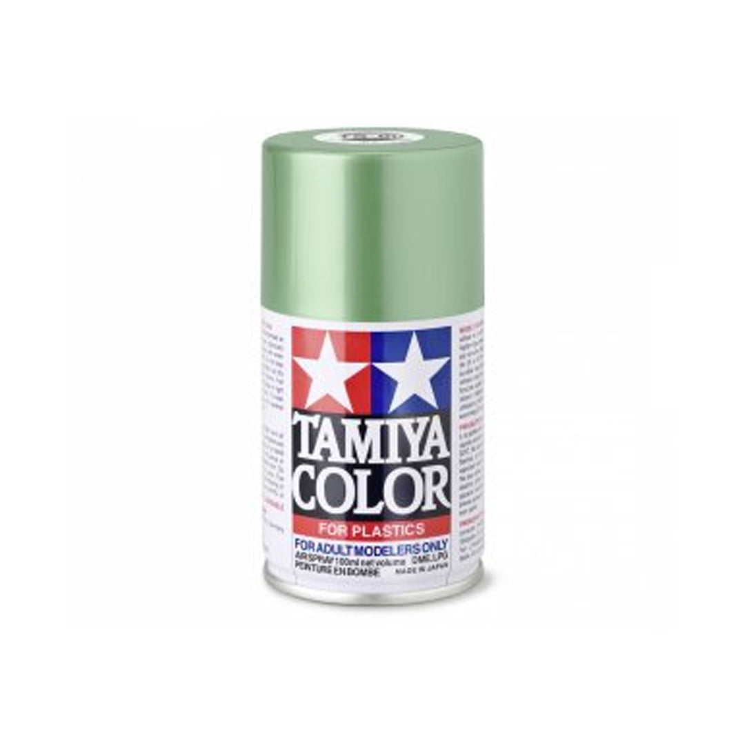 Tamiya Spray Paint for Plastics, 100 ml
