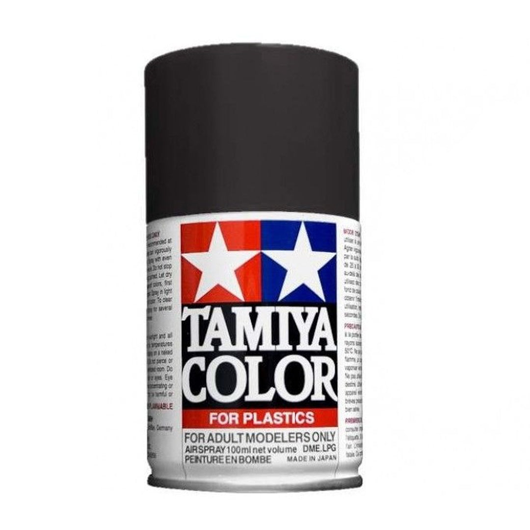 Tamiya Spray Paint for Plastics, 100 ml