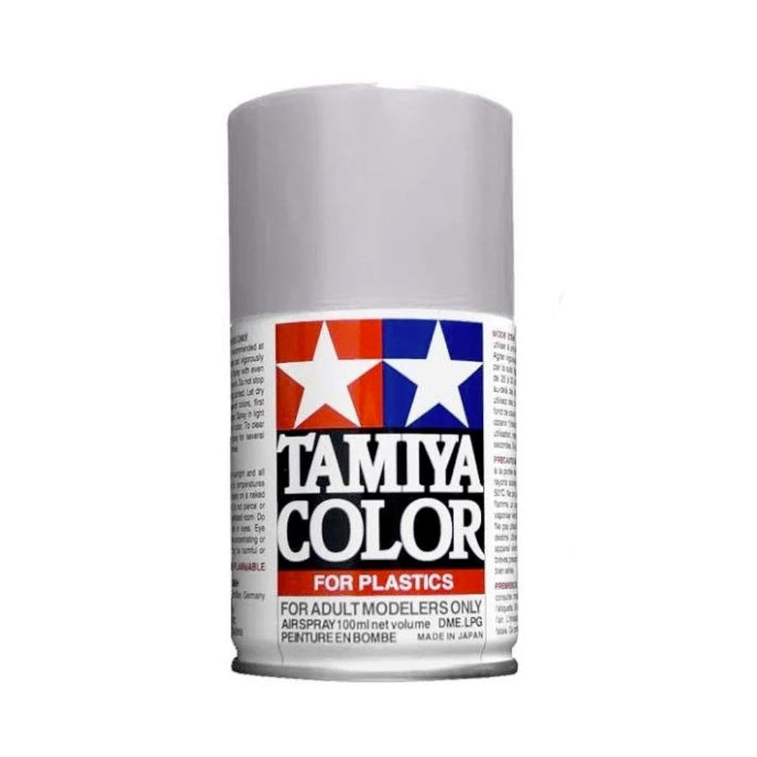 Tamiya Spray Paint for Plastics, 100 ml