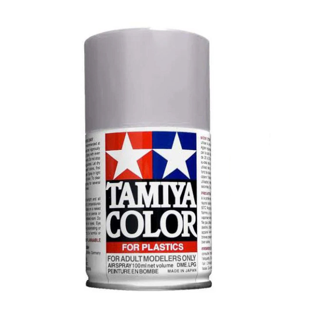 Tamiya Spray Paint for Plastics, 100 ml