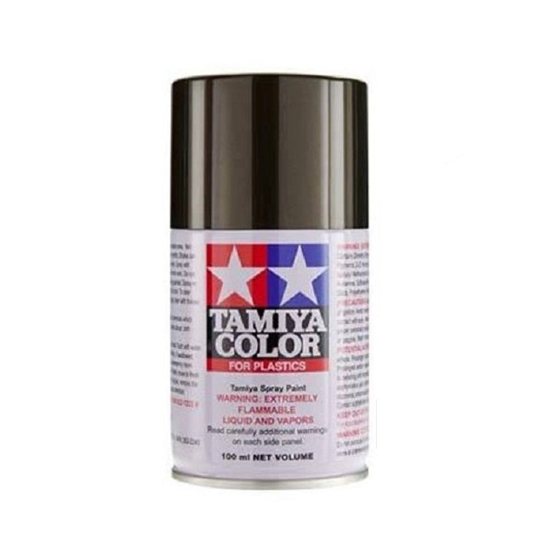 Tamiya Spray Paint for Plastics, 100 ml