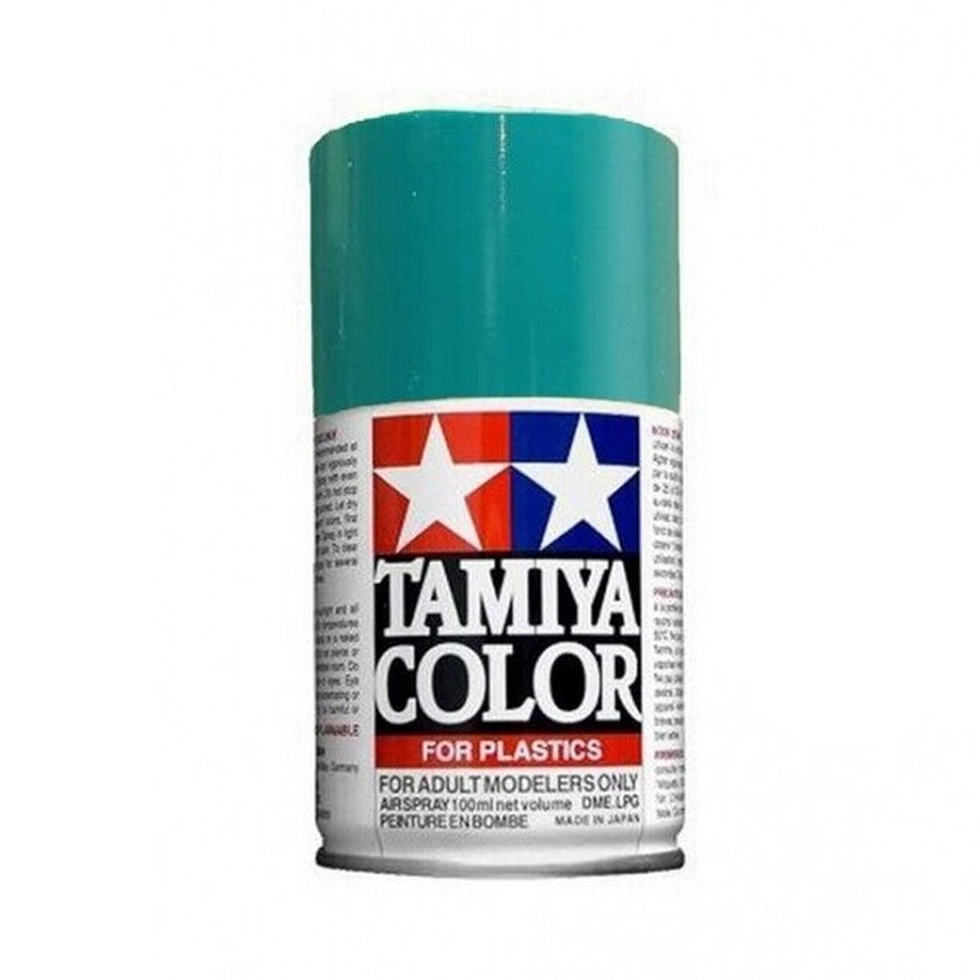 Tamiya Spray Paint for Plastics, 100 ml