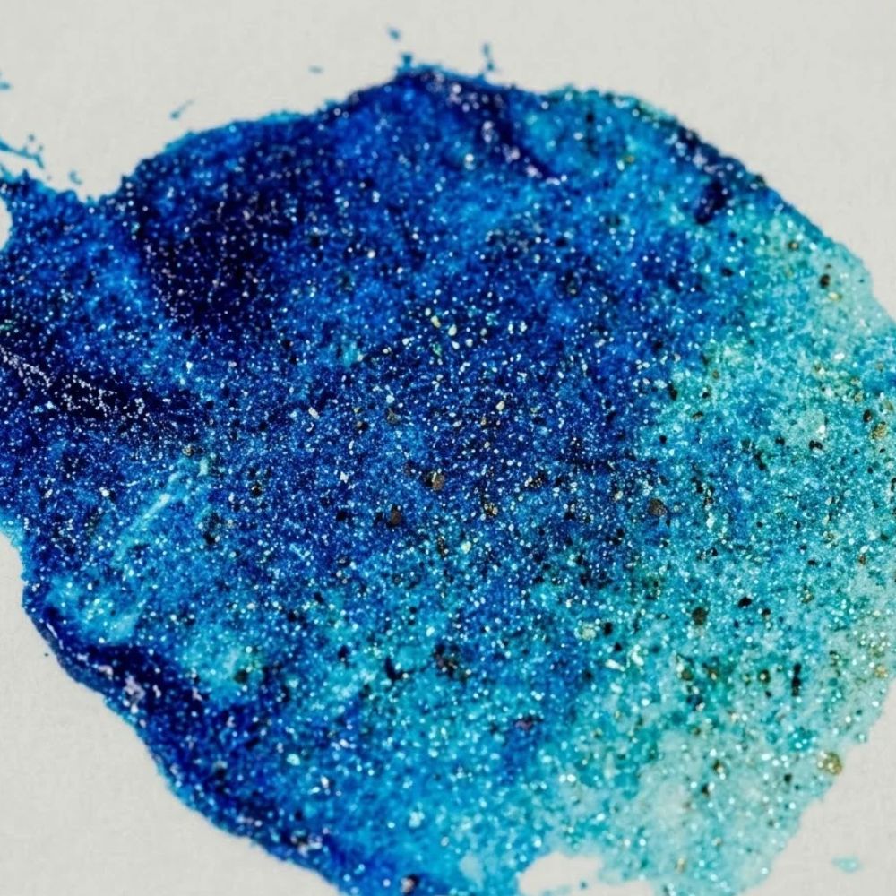 Tri-Art Re-Harvested Glass Medium