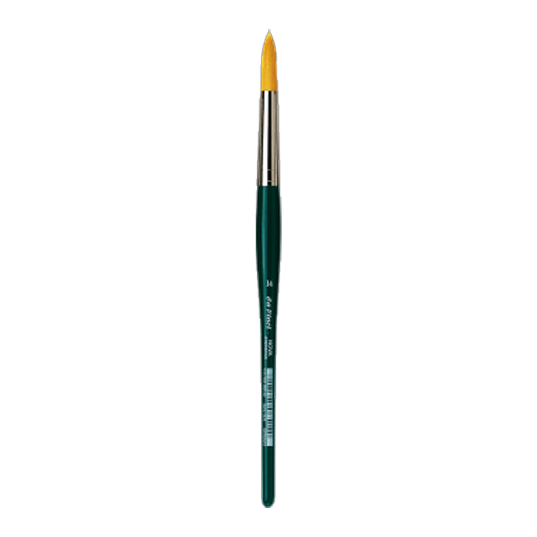 Da Vinci Nova Synthetic Round Universal Brush, series 1570