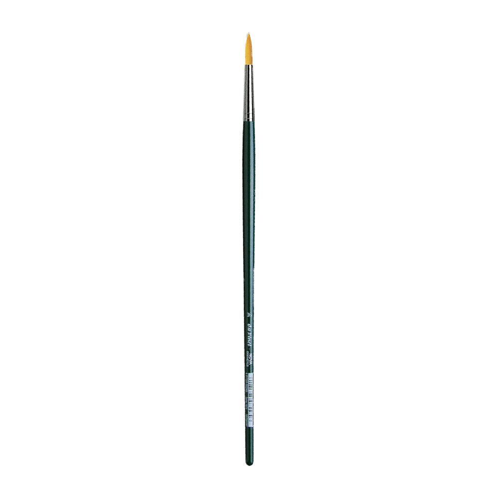 Da Vinci Nova Synthetic Round Brush, series 1670