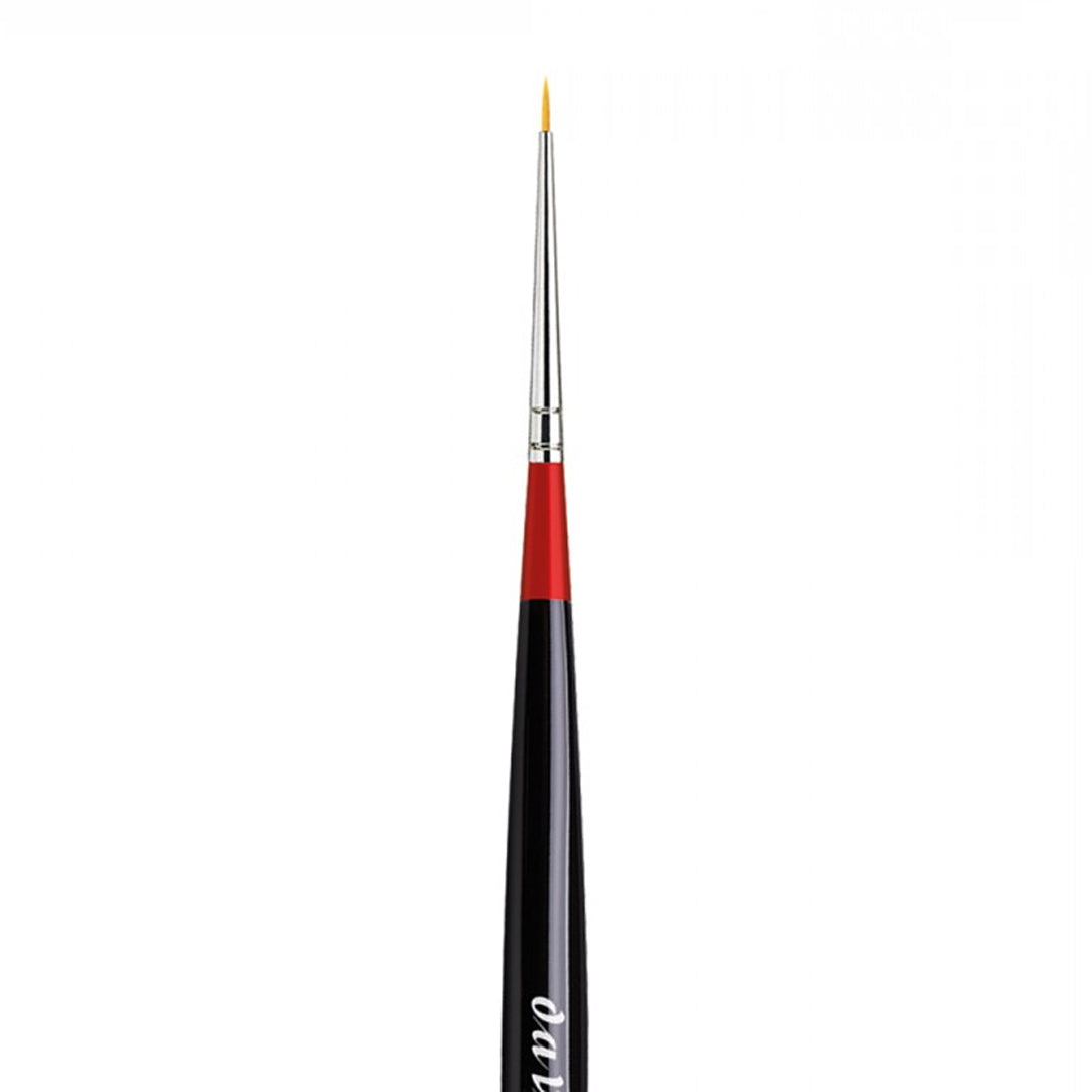 Da Vinci Micro-Nova Synthetic Miniature Brush, Series 170