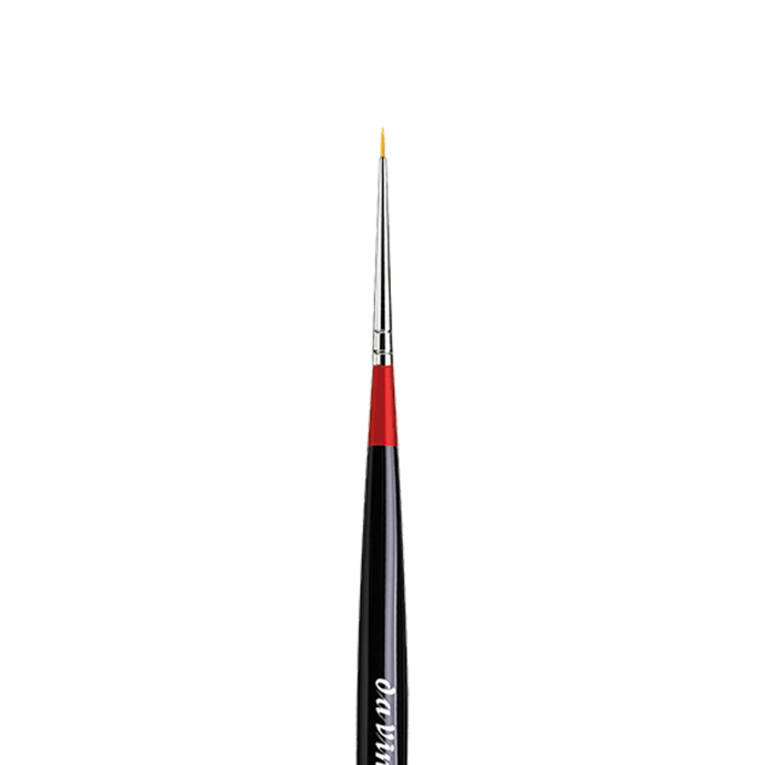 Da Vinci Micro-Nova Synthetic Miniature Brush, Series 170