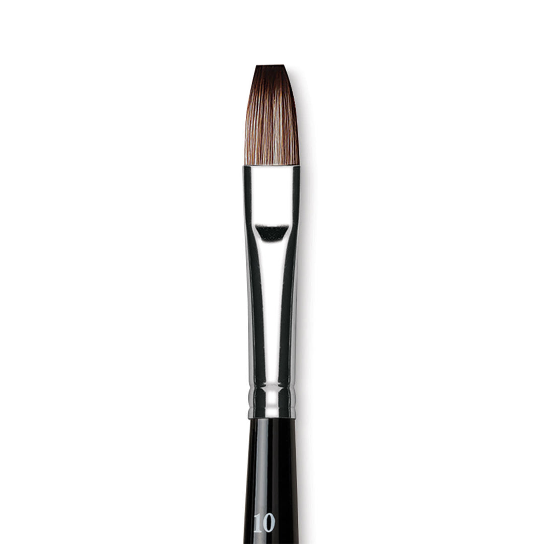 Da Vinci Casaneo XS Flat Synthetic Watercolour Brush, Series 986