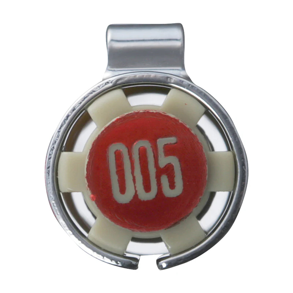 Sakura Pigma Micron Red Fineliner