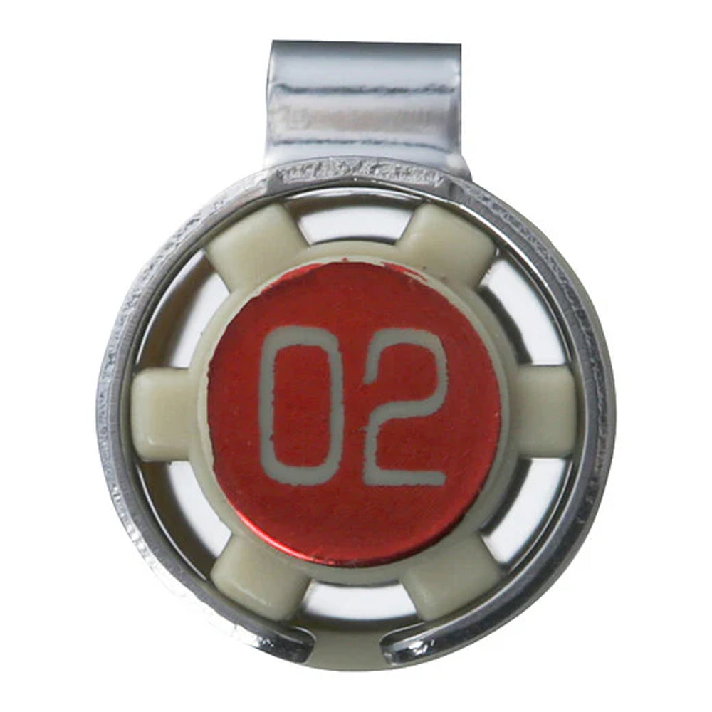 Sakura Pigma Micron Red Fineliner