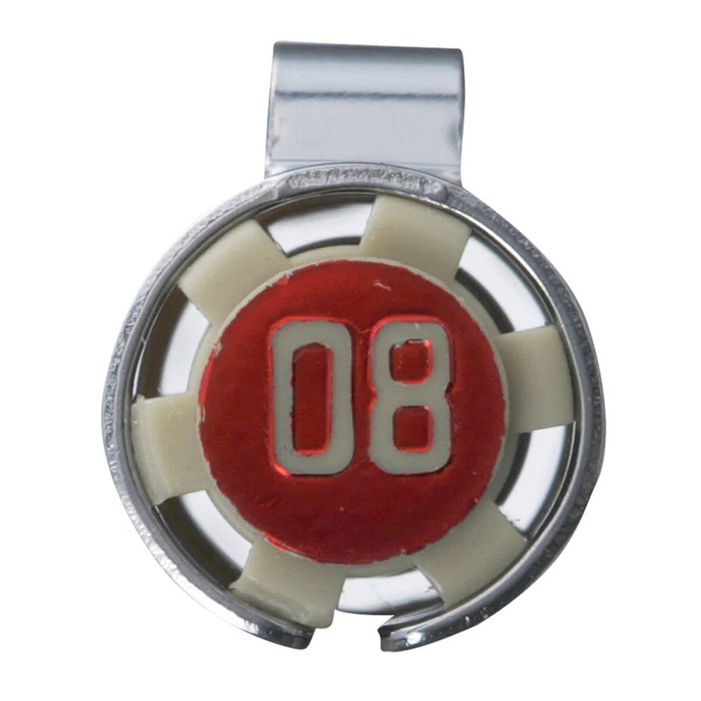 Sakura Pigma Micron Red Fineliner