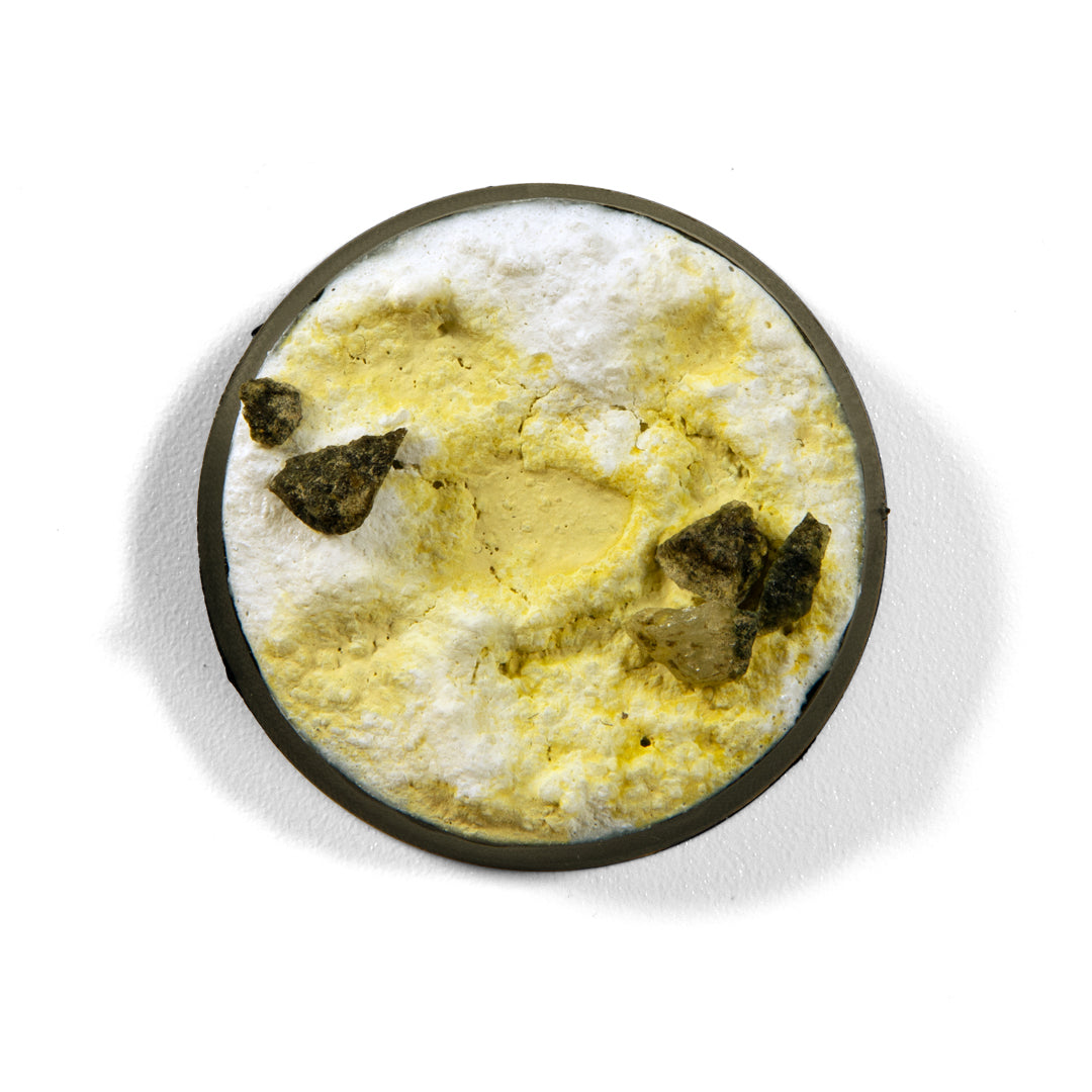 AK Interactive Enamel Liquid Pigments, 35 ml