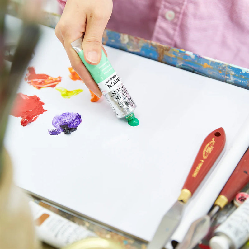 Winsor & Newton Winton Oil Paint, 200 ml