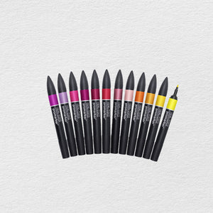 Alcohol-Based Markers