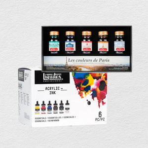Ink Sets