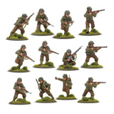 Warlord Games Bolt Action Starter Set