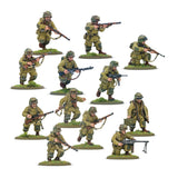 Warlord Games Bolt Action Starter Set – Band of Brothers (Third Edition)