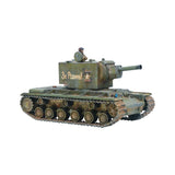 Warlord Games KV-1/2 Heavy Tank Scale Model