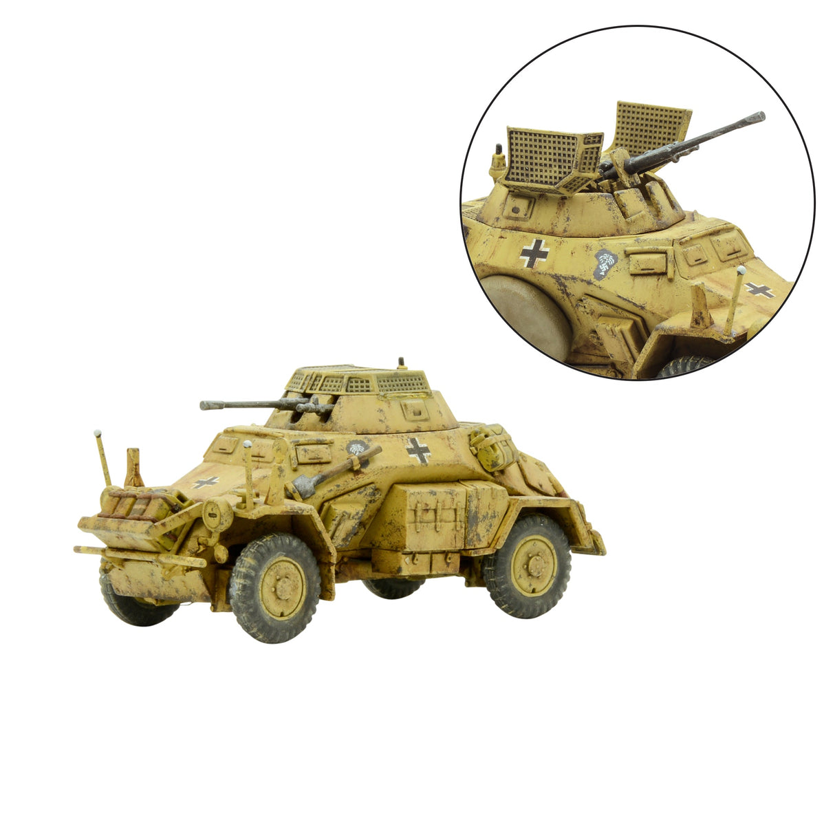 Warlord Games Bolt Action Starter Set – A Gentleman's War (Third Edition)