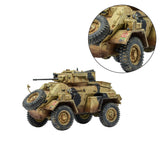 Warlord Games Bolt Action Starter Set – A Gentleman's War (Third Edition)