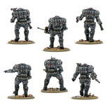 Warlord Games Konflikt '47 Starter Set