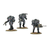 Warlord Games Konflikt '47 Axis Starter Army Miniatures
