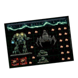 Warlord Games Konflikt '47 Introductory Set