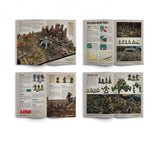 Warlord Games Konflikt '47 Introductory Set