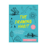 The Drawing Habit – Daria Bogdanova, Quarry Books