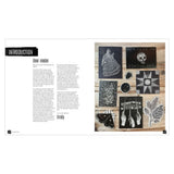 Block Print Magic – Emily Louise Howard, Rockport Publishers