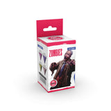 AK Interactive Zombies Quick Gen Set, 4×18 ml