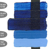 Golden Heavy Body Acrylics