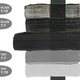 Golden Heavy Body Acrylics