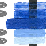 Golden Heavy Body Acrylics