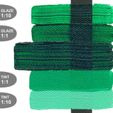 Golden Heavy Body Acrylics