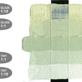 Golden Heavy Body Acrylics