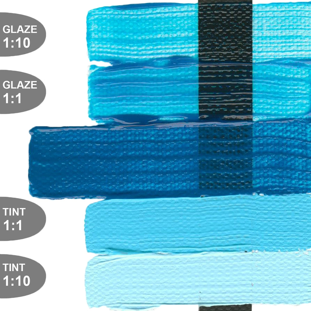 Golden Heavy Body Acrylics