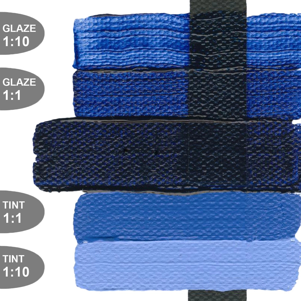 Golden Heavy Body Acrylics