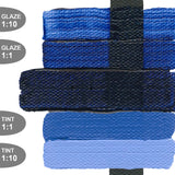 Golden Heavy Body Acrylics