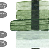 Golden Heavy Body Acrylics