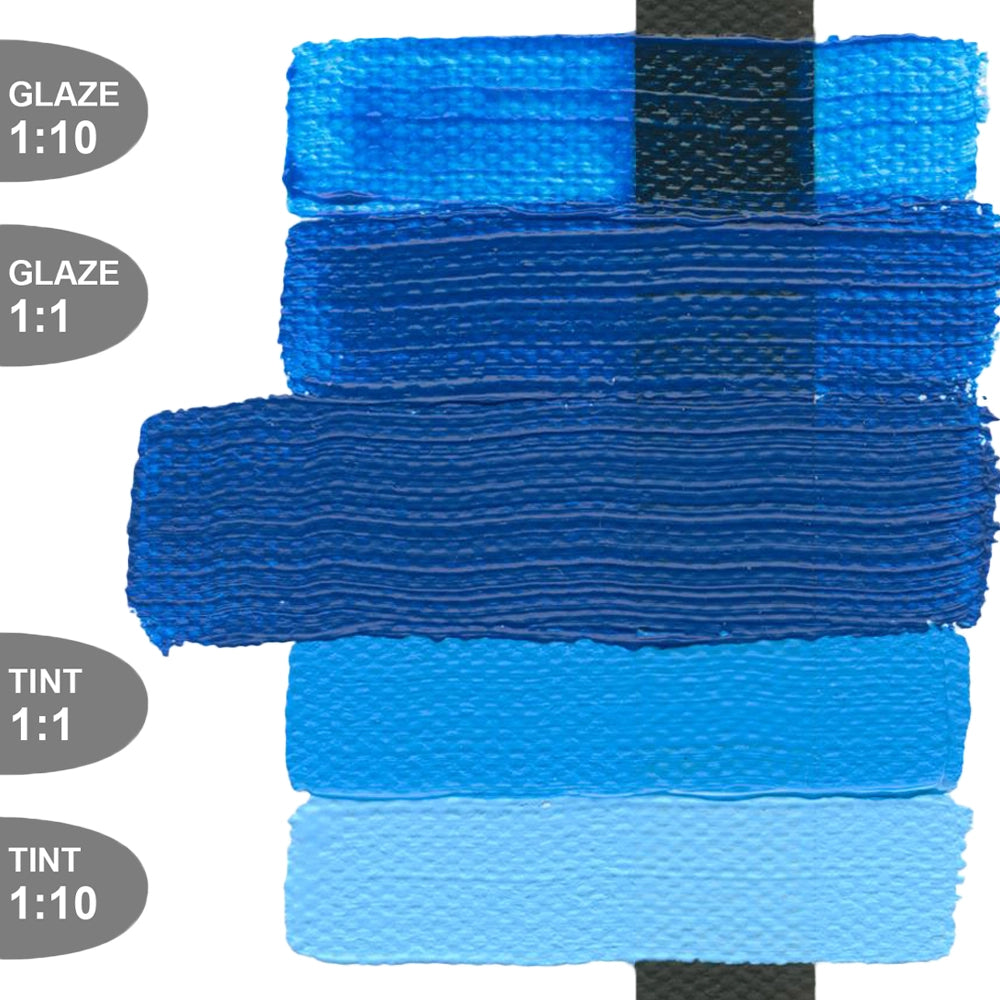 Golden Heavy Body Acrylics