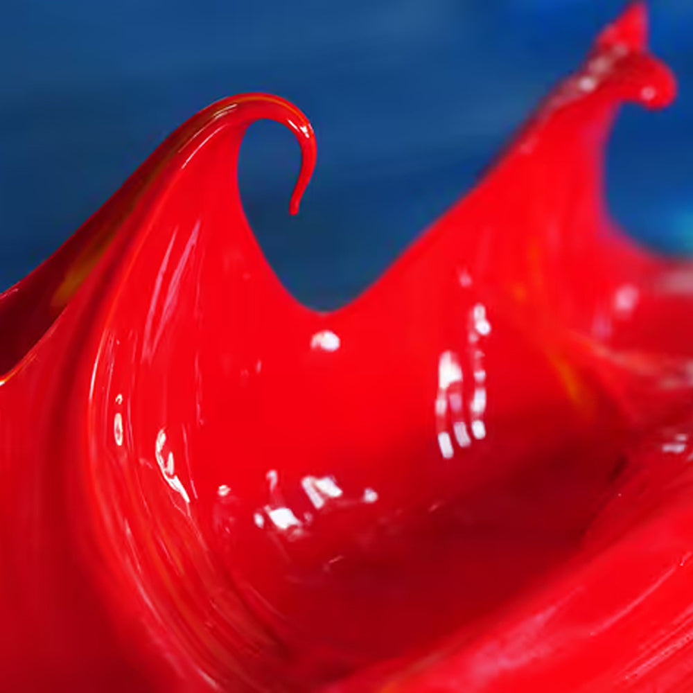 Golden Heavy Body Acrylics