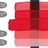 Golden Fluid Acrylics