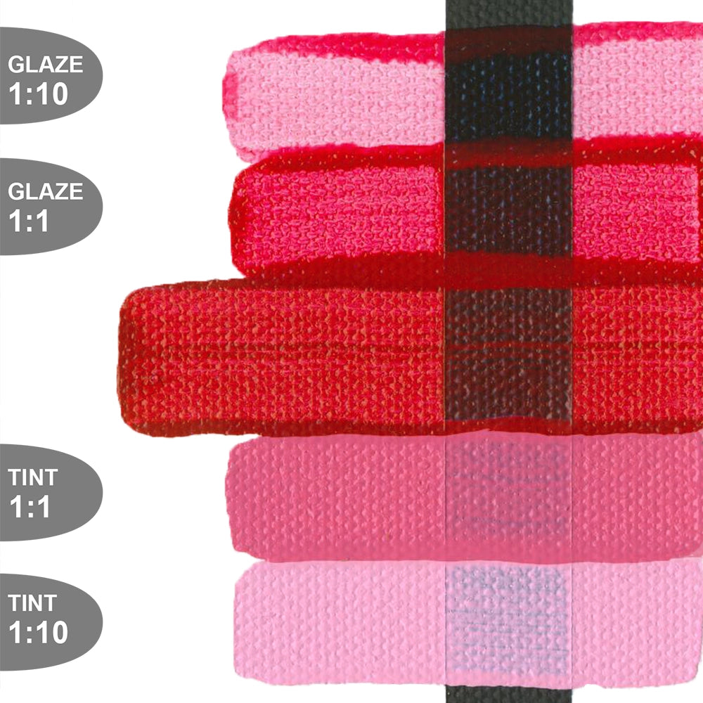 Golden Fluid Acrylics