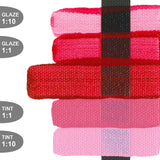 Golden Fluid Acrylics