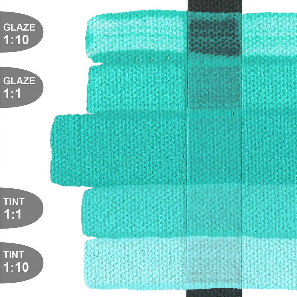 Golden Fluid Acrylics