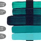 Golden Fluid Acrylics