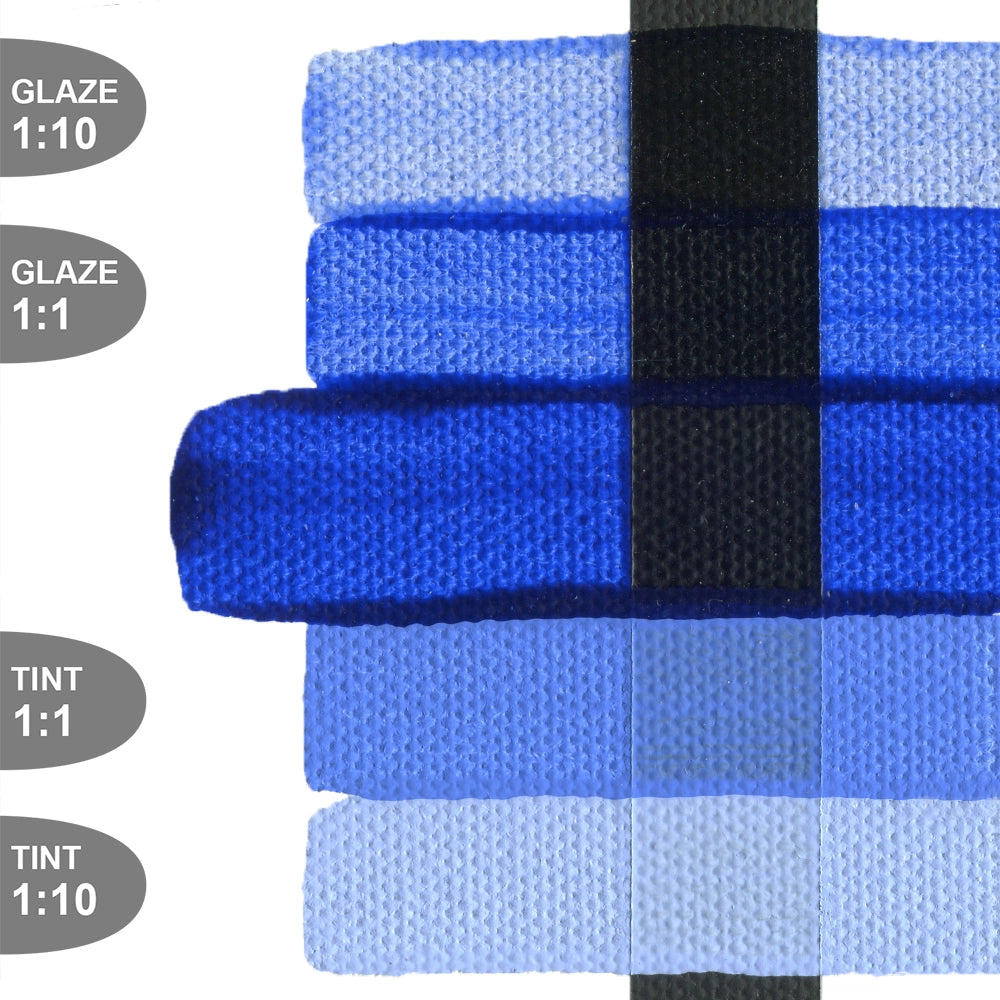 Golden Fluid Acrylics