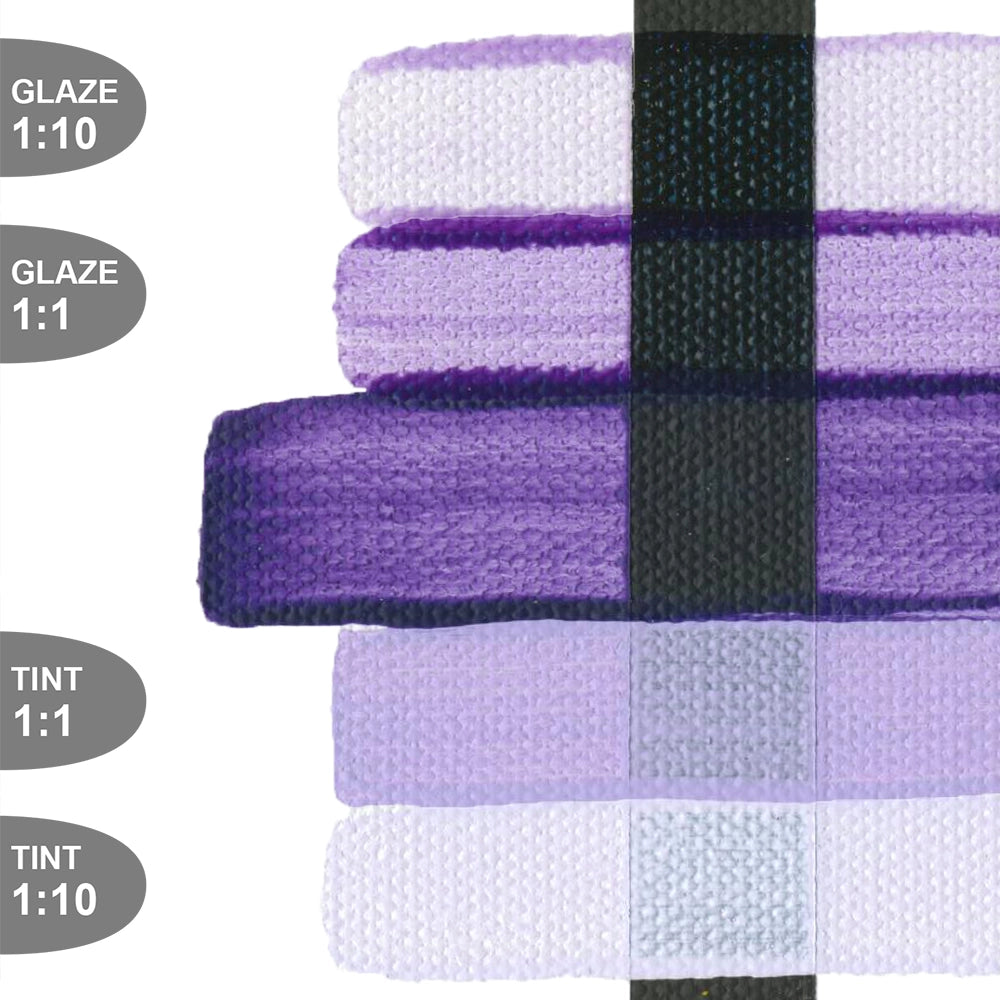 Golden Fluid Acrylics